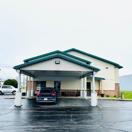 Wallaceburg Inn Bagian luar foto