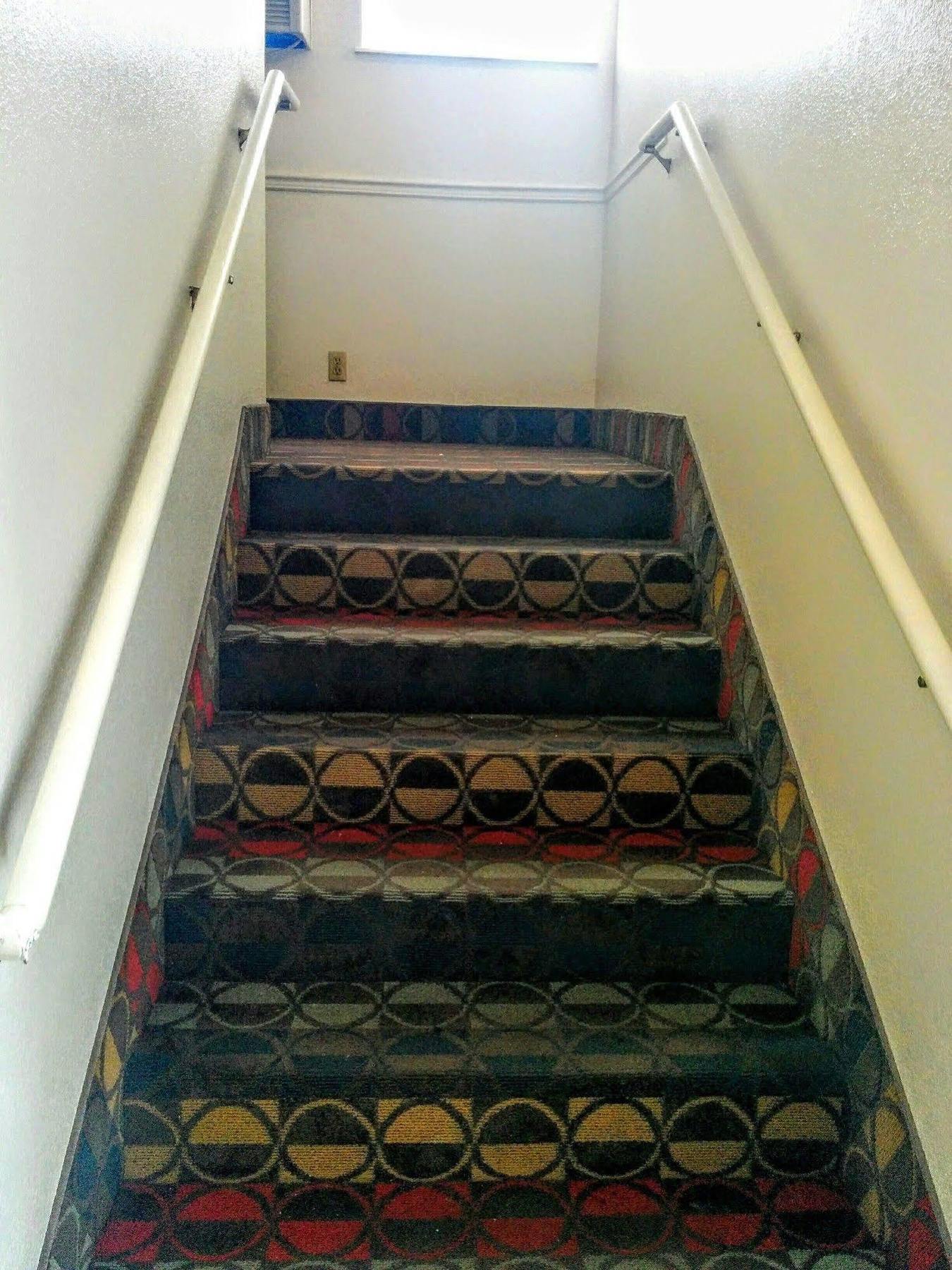 Wallaceburg Inn Bagian luar foto