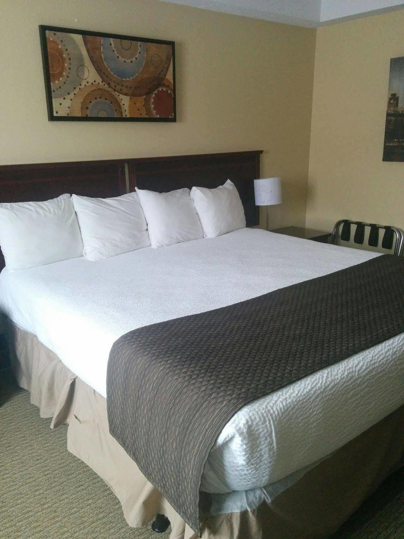 Wallaceburg Inn Bagian luar foto